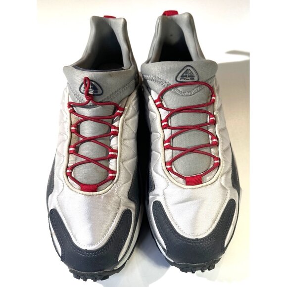 nike acg running shoes